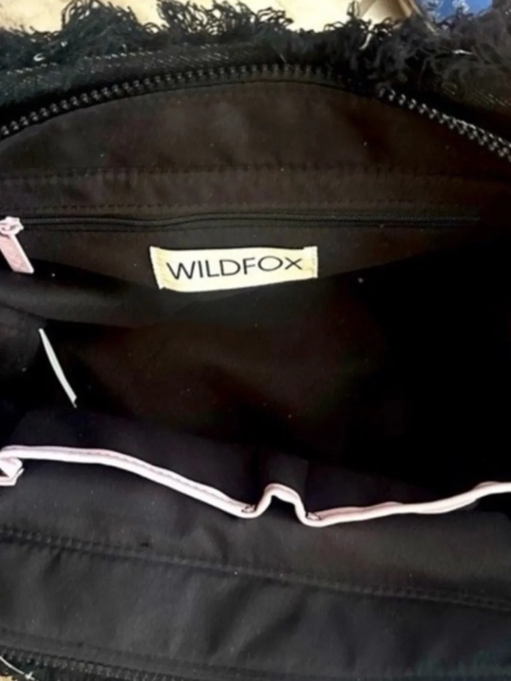 Wildfox stylish tote